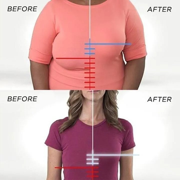 Adriana - Breathable Seamless Bra