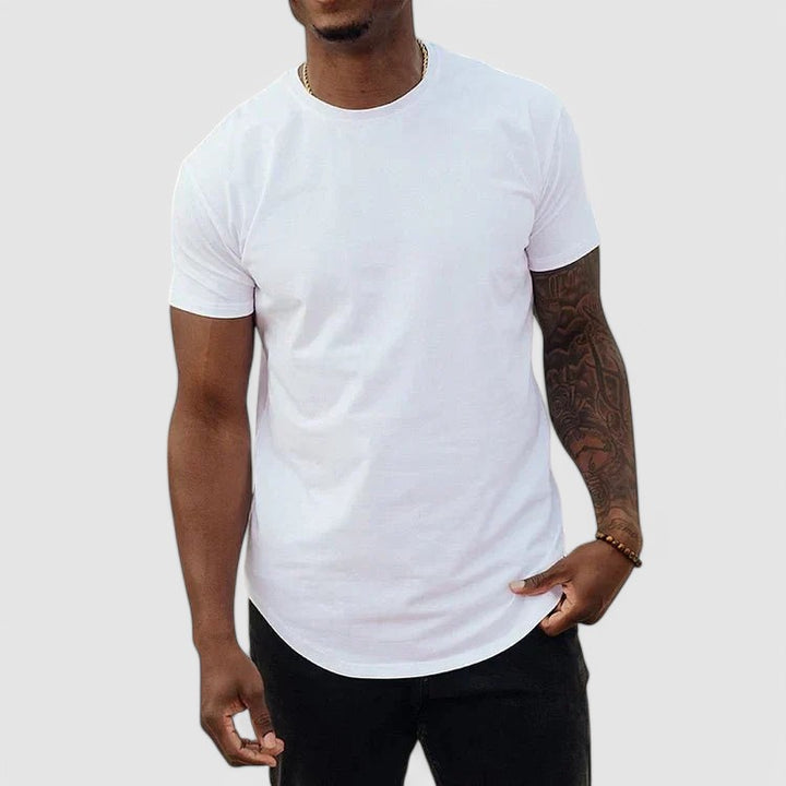 Enrique - Shaped Perfection Tee