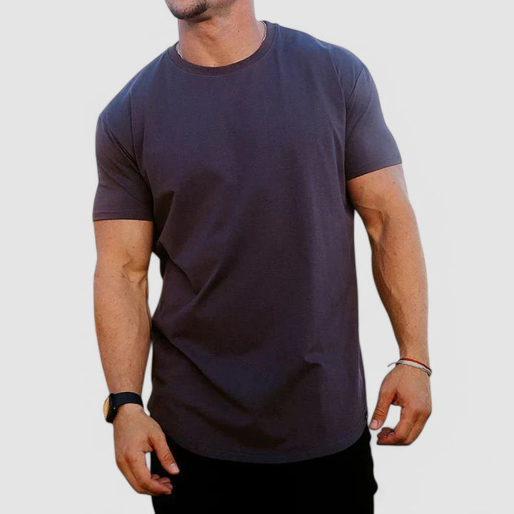 Enrique - Shaped Perfection Tee