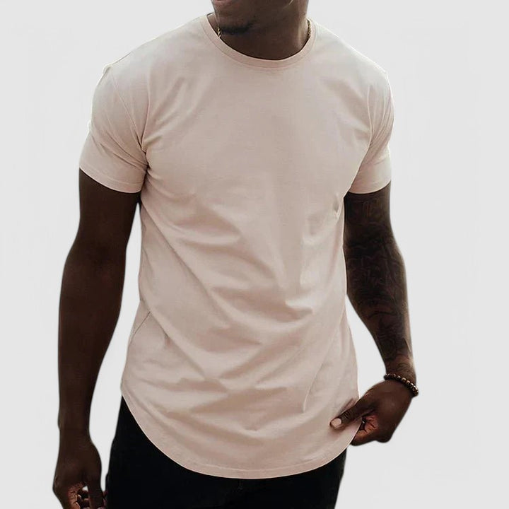 Enrique - Shaped Perfection Tee