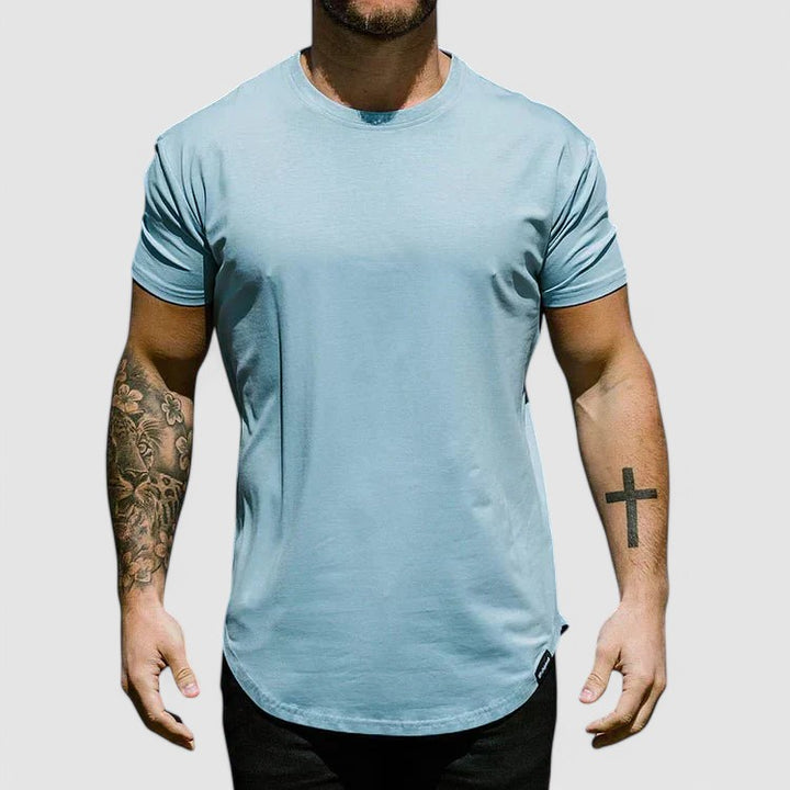 Enrique - Shaped Perfection Tee