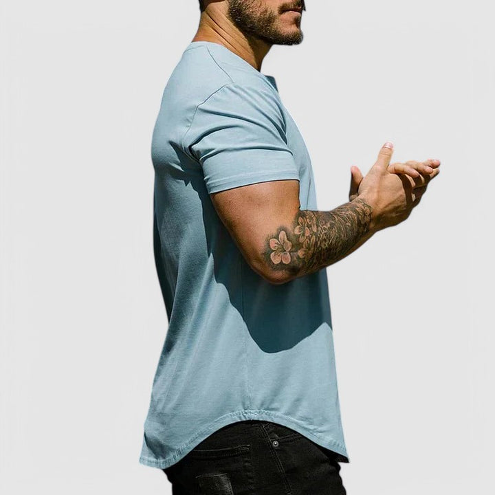 Enrique - Shaped Perfection Tee