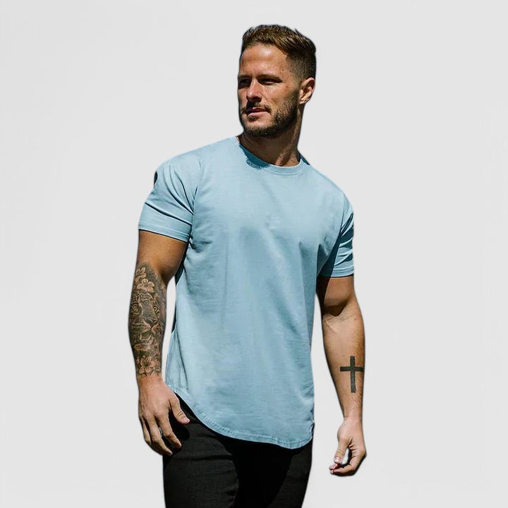 Enrique - Shaped Perfection Tee