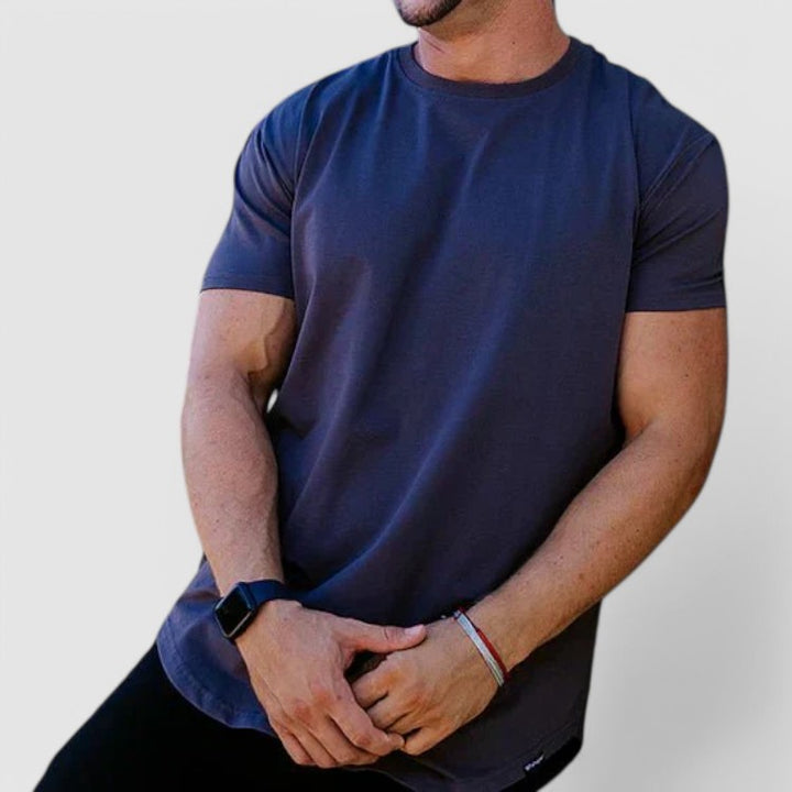 Enrique - Shaped Perfection Tee