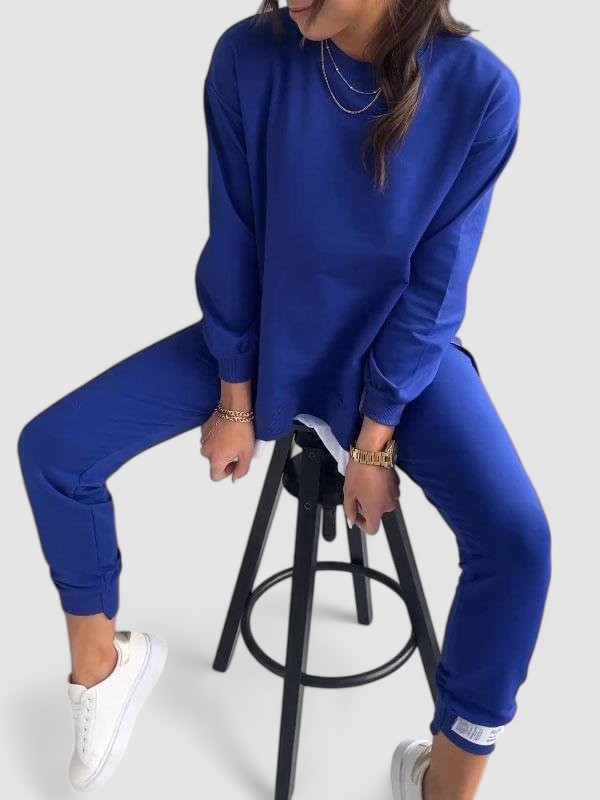Valerie - Premium Loungewear Set