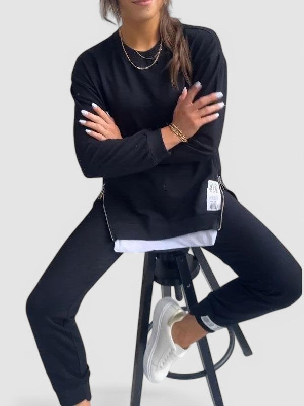 Valerie - Premium Loungewear Set