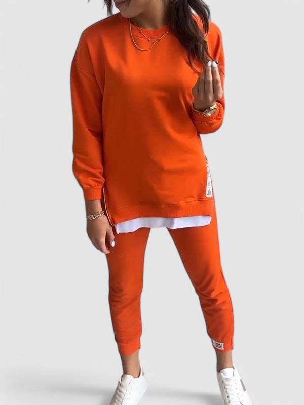 Valerie - Premium Loungewear Set