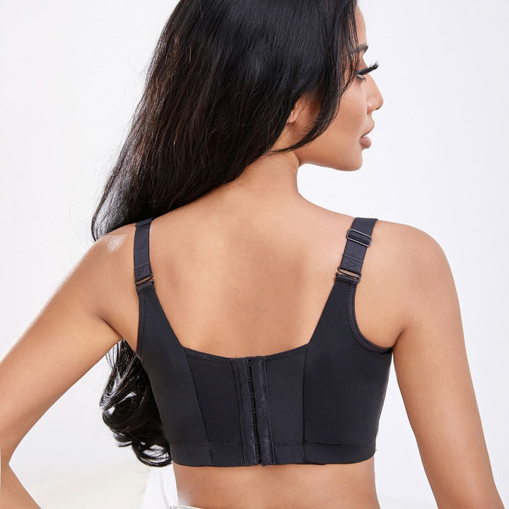 Jessa - Breathable Fat Hiding Bra