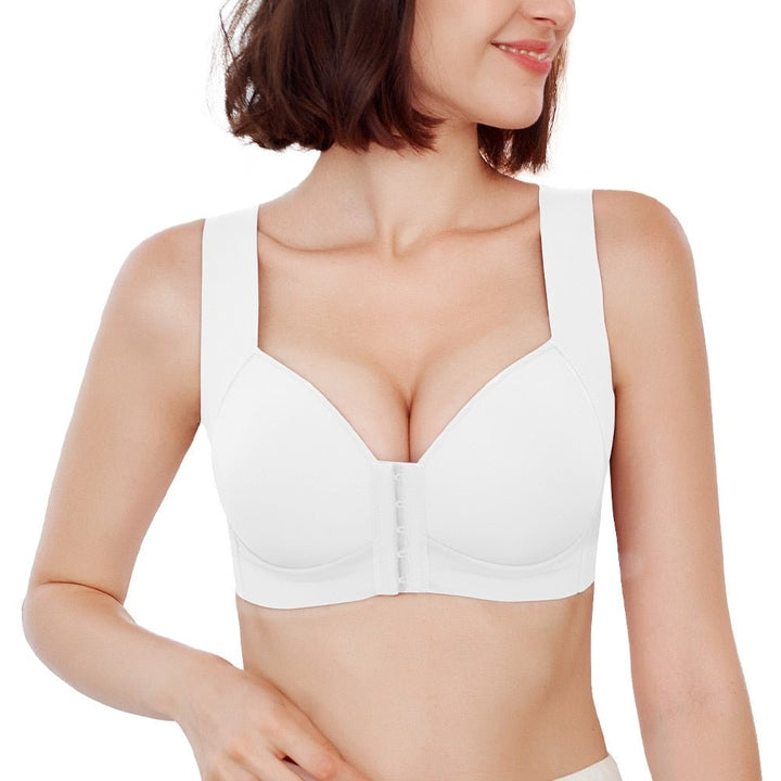 Jade - Seamless Push Up Bra