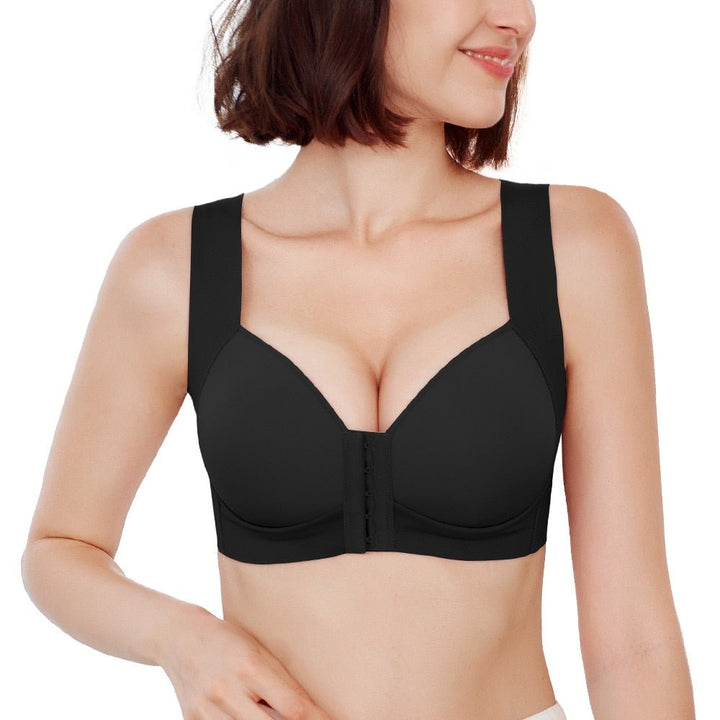 Jade - Seamless Push Up Bra