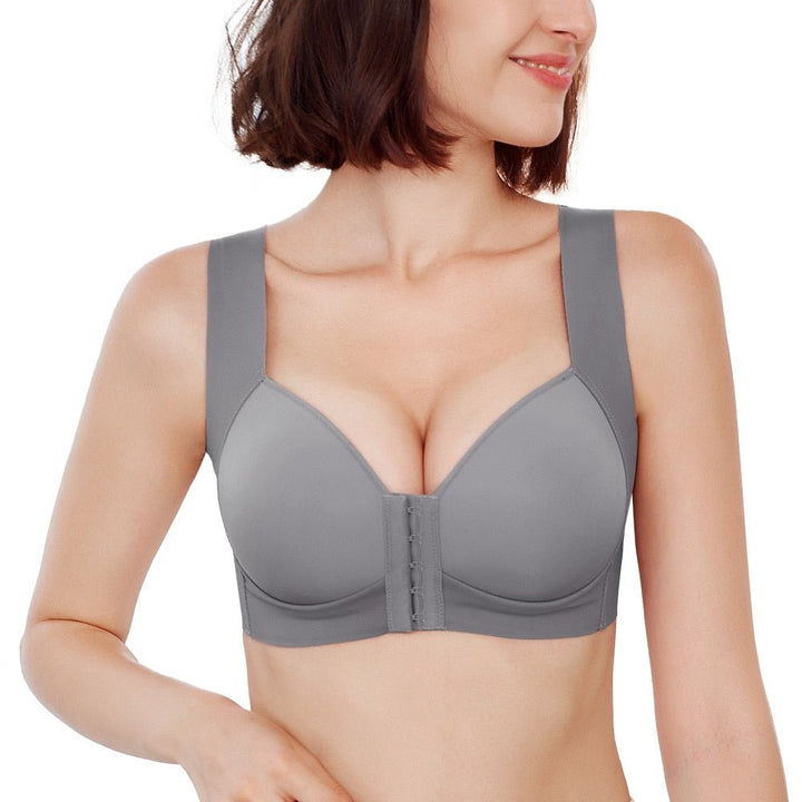 Jade - Seamless Push Up Bra