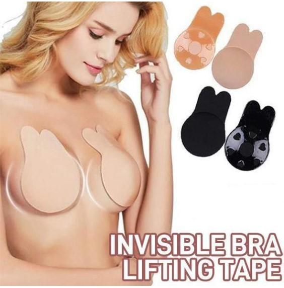 Stella - Lift Up Invisible Bra Tape