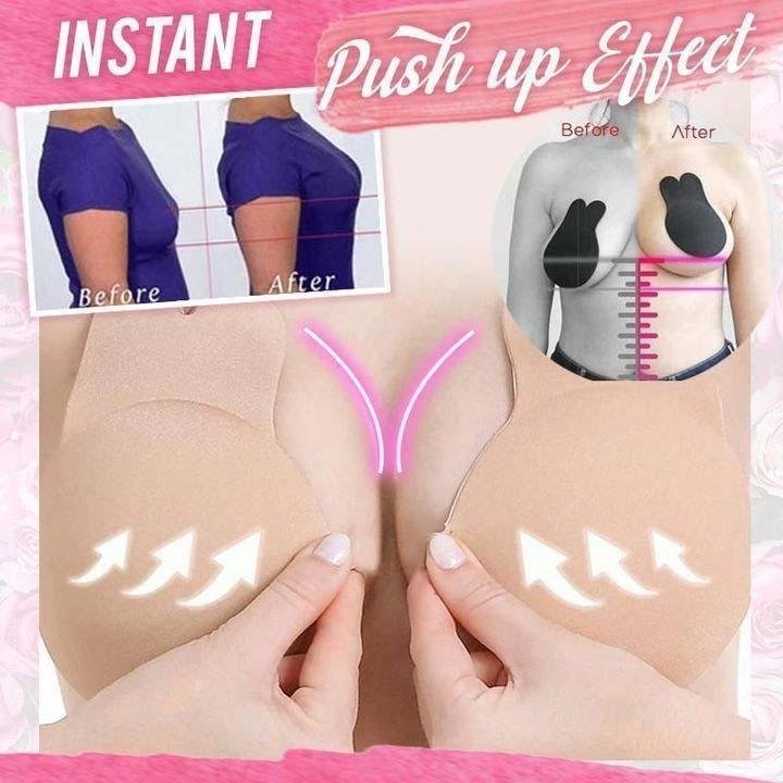 Stella - Lift Up Invisible Bra Tape