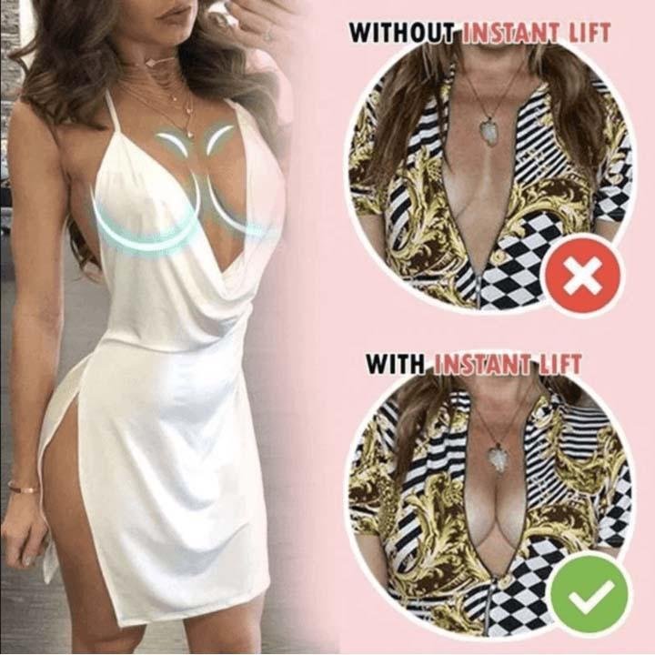 Stella - Lift Up Invisible Bra Tape