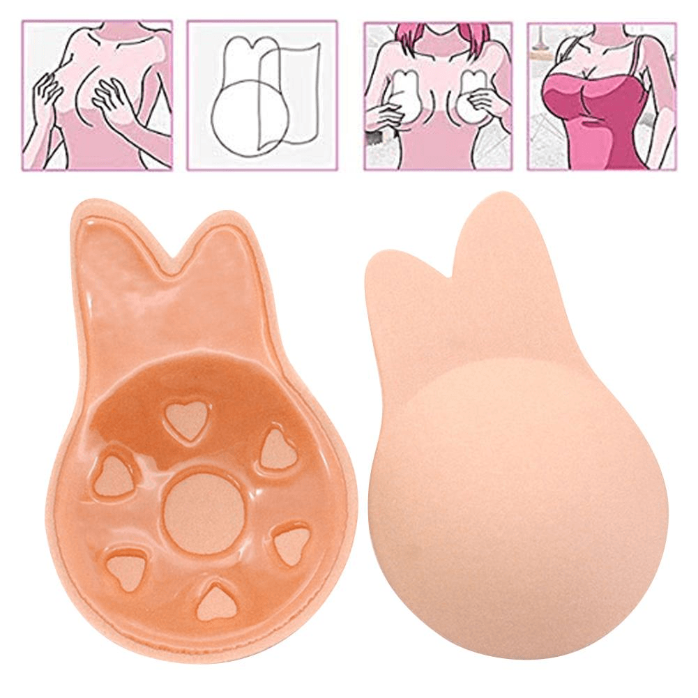 Stella - Lift Up Invisible Bra Tape