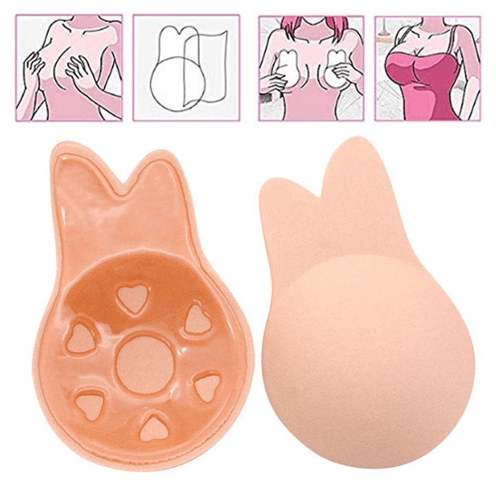 Stella - Lift Up Invisible Bra Tape