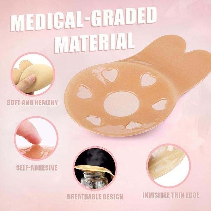 Stella - Lift Up Invisible Bra Tape