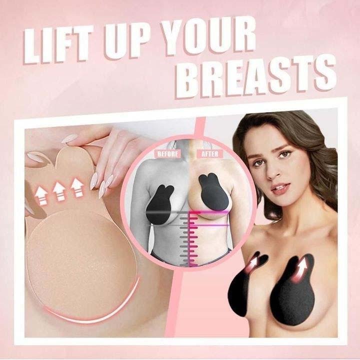 Stella - Lift Up Invisible Bra Tape