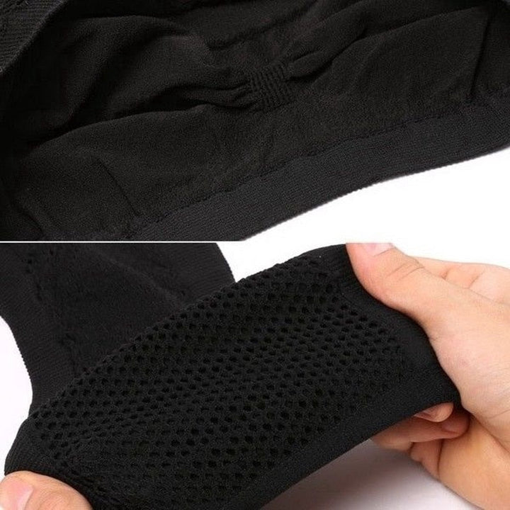Sira - Strapless Bandeau Bra