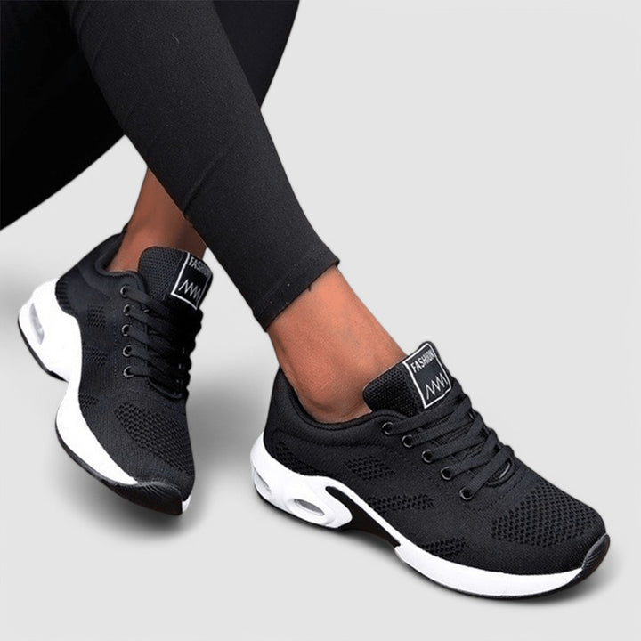 Alexandra - Breathable Orthopedic Shoes