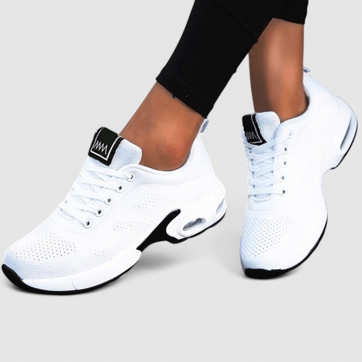 Alexandra - Breathable Orthopedic Shoes