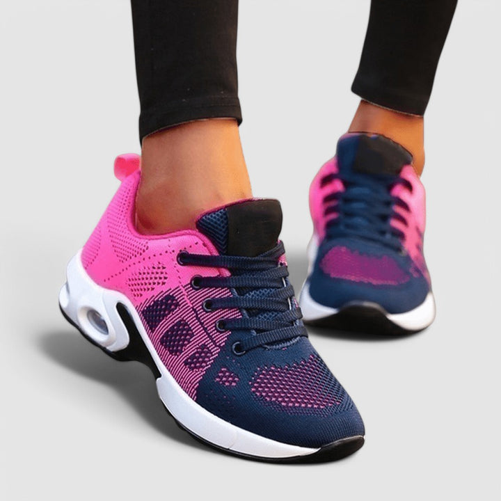 Alexandra - Breathable Orthopedic Shoes