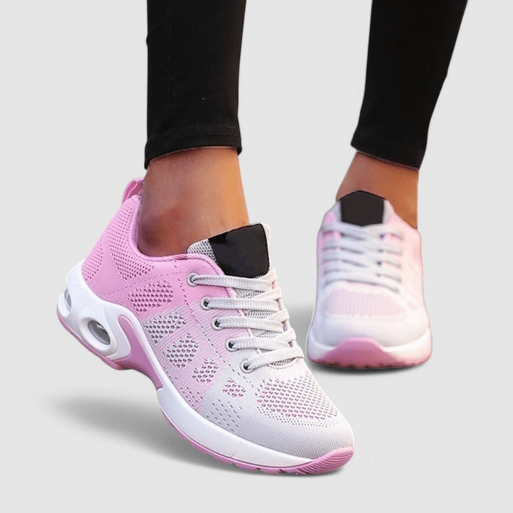 Alexandra - Breathable Orthopedic Shoes