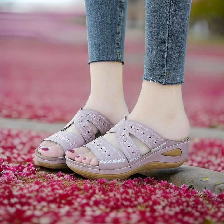 Liana – Orthopaedic Sandals