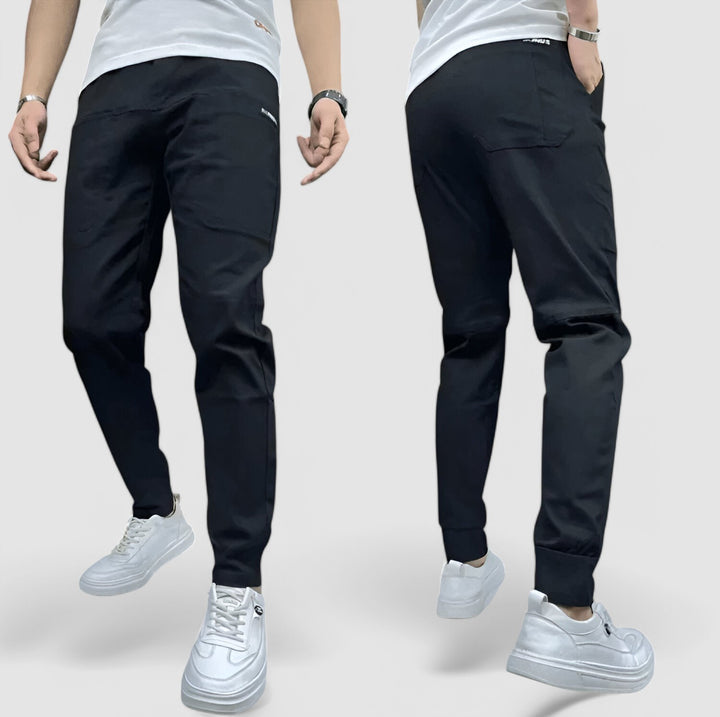 Jeffrey - Active Cargo Stretch Bottoms