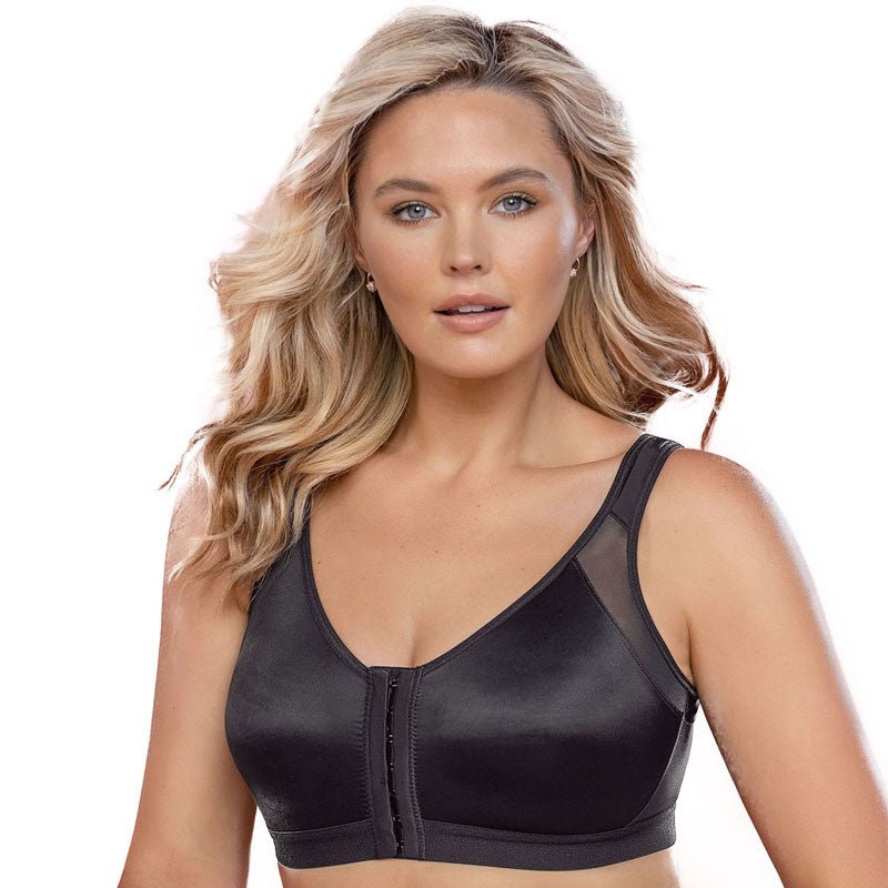 Vea - Wireless Lift Up Posture Bra