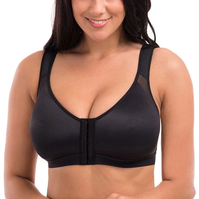 Vea - Wireless Lift Up Posture Bra