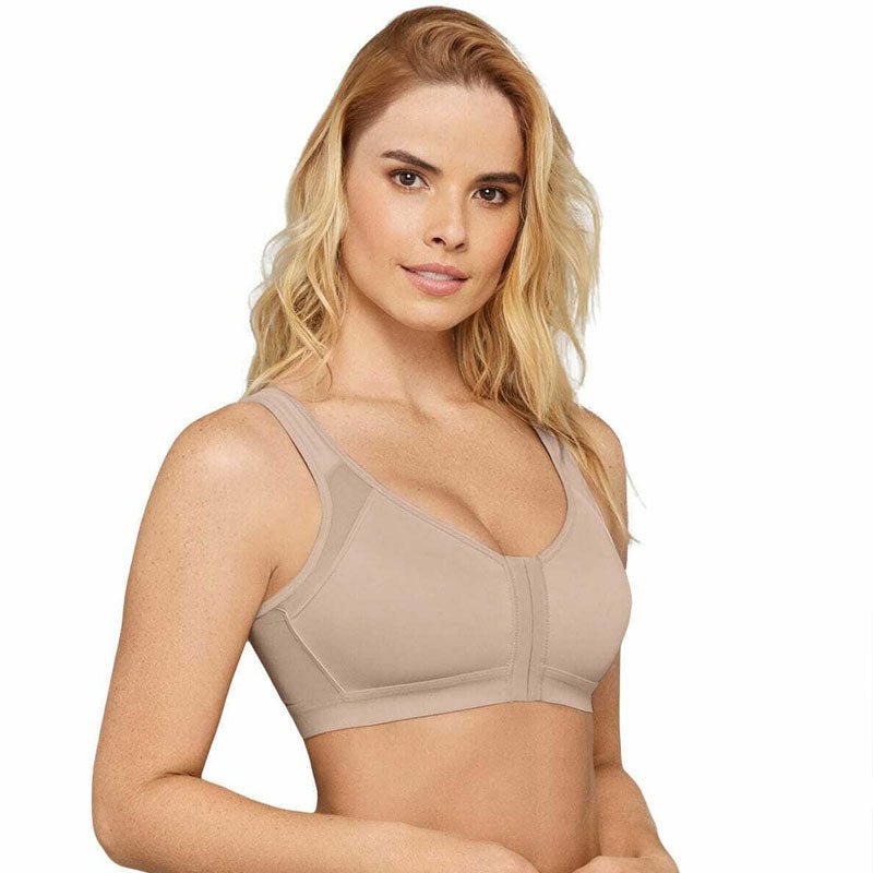 Vea - Wireless Lift Up Posture Bra