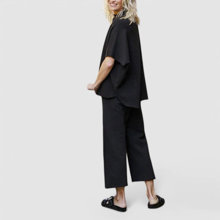 Elis - Luxe Lounge Set
