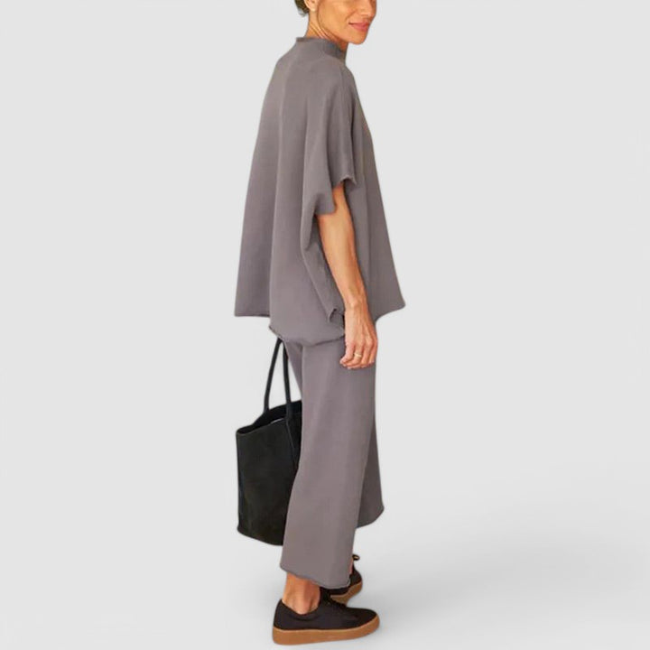 Elis - Luxe Lounge Set