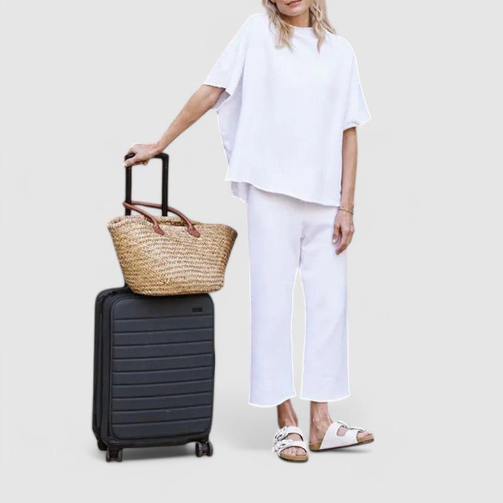 Elis - Luxe Lounge Set