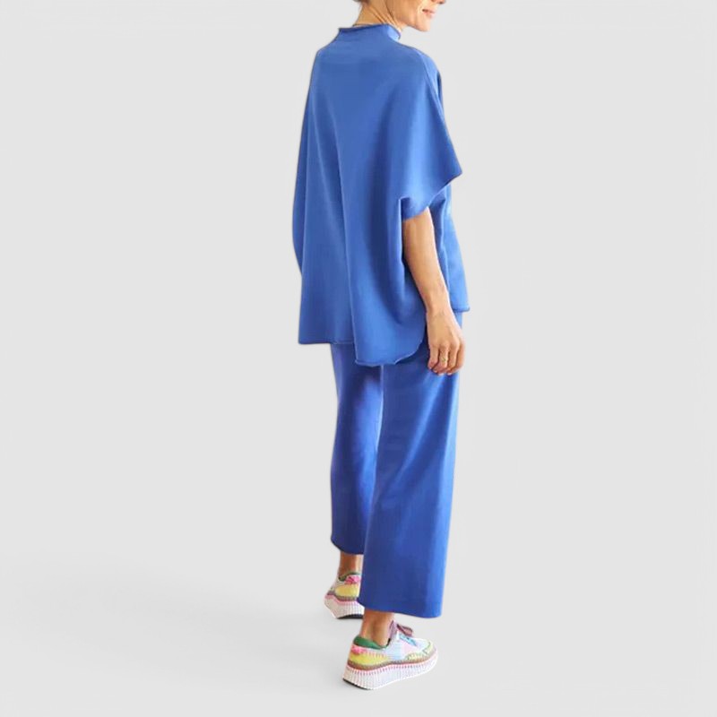 Elis - Luxe Lounge Set
