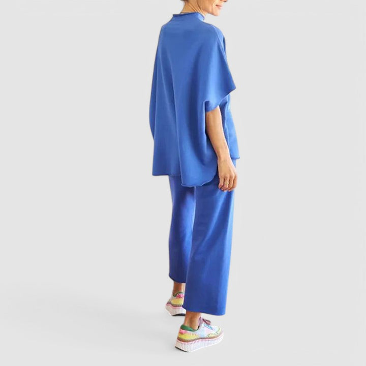 Elis - Luxe Lounge Set