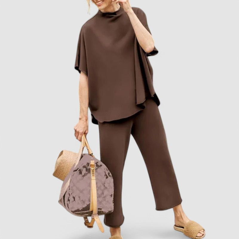 Elis - Luxe Lounge Set