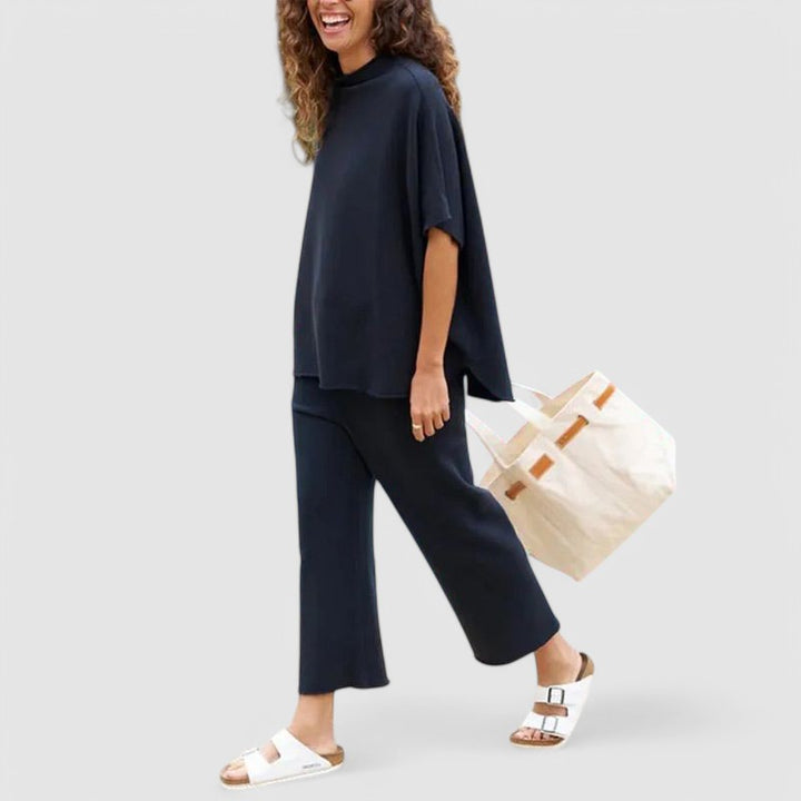 Elis - Luxe Lounge Set
