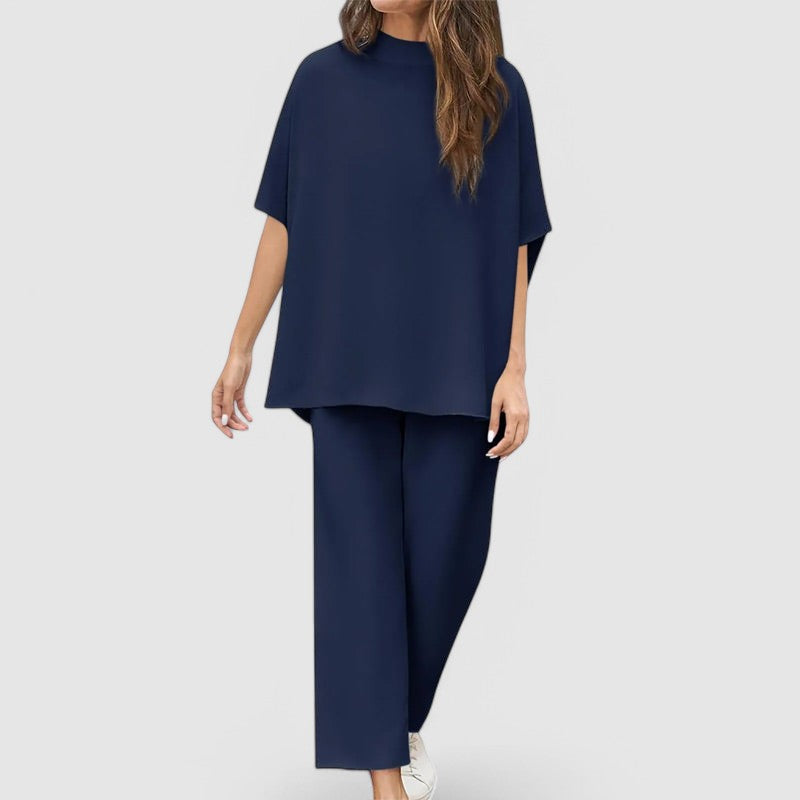 Elis - Luxe Lounge Set