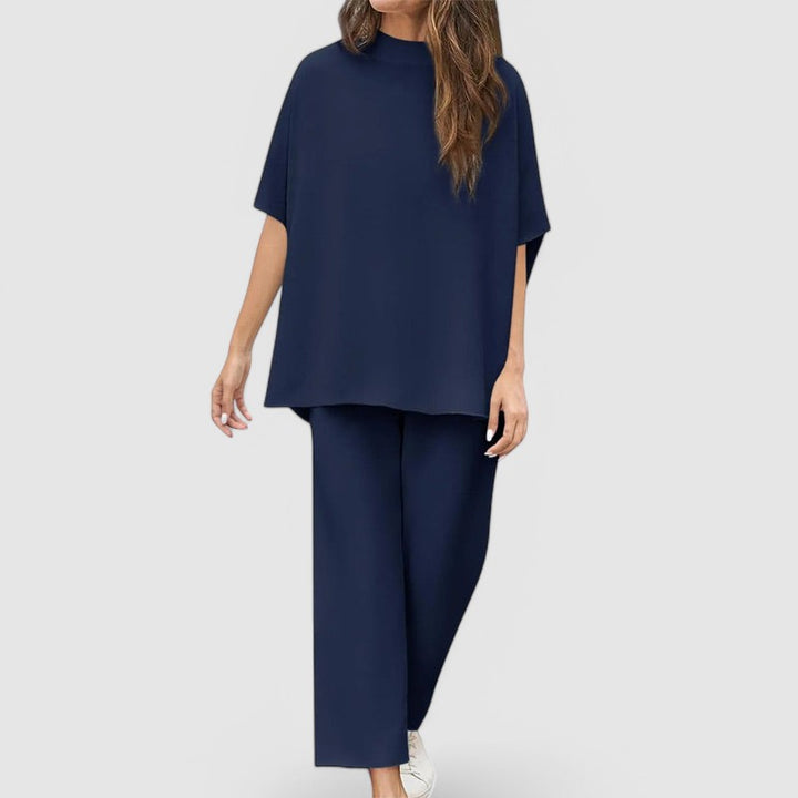 Elis - Luxe Lounge Set