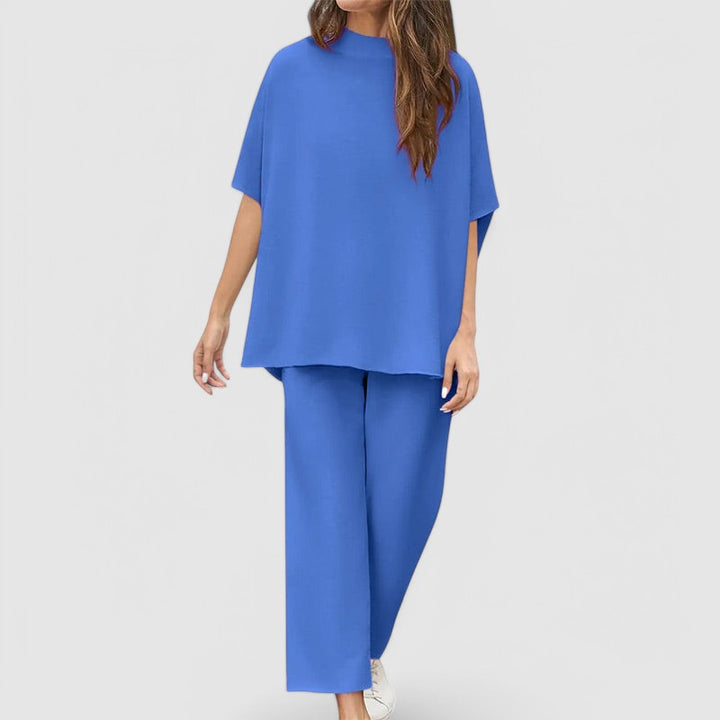 Elis - Luxe Lounge Set