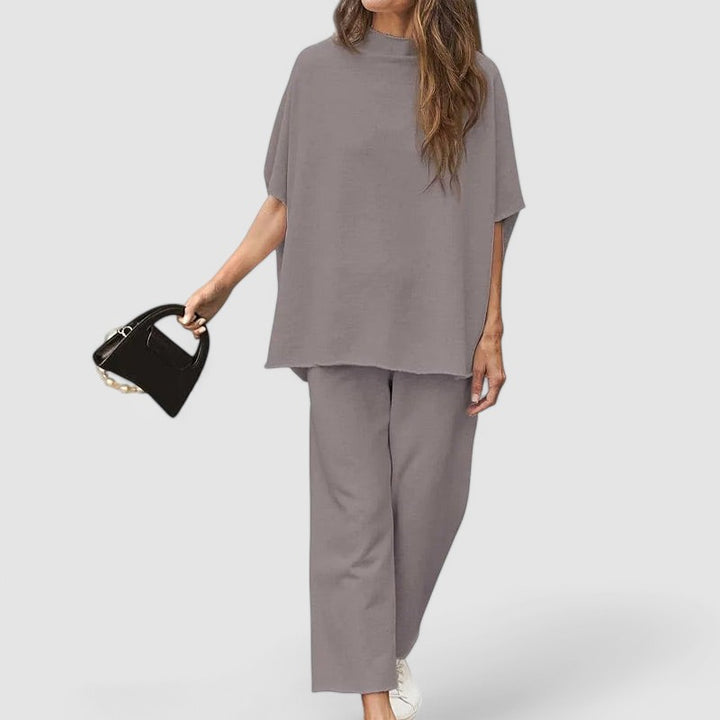 Elis - Luxe Lounge Set