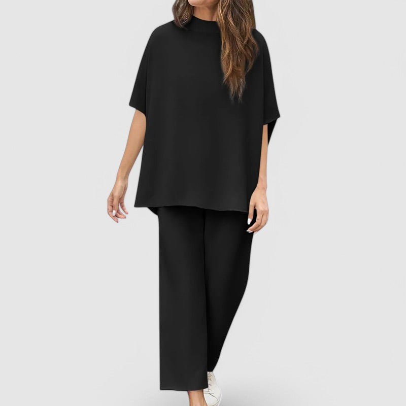 Elis - Luxe Lounge Set