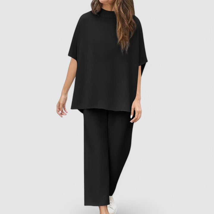 Elis - Luxe Lounge Set