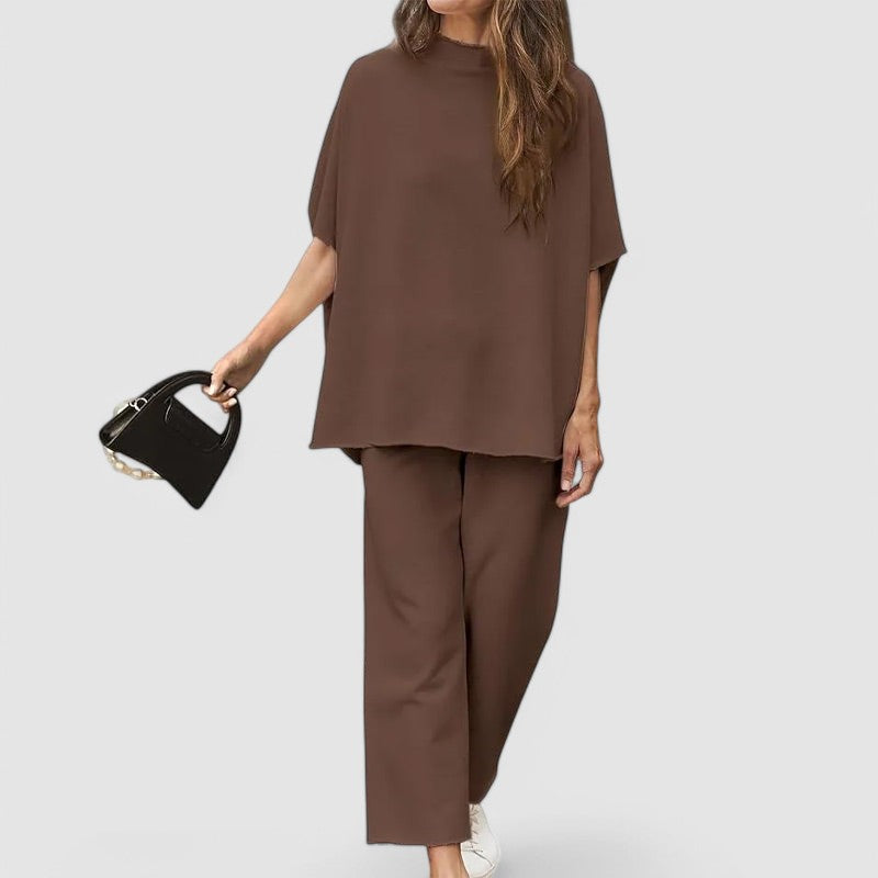Elis - Luxe Lounge Set
