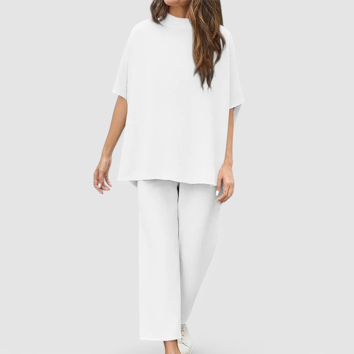 Elis - Luxe Lounge Set