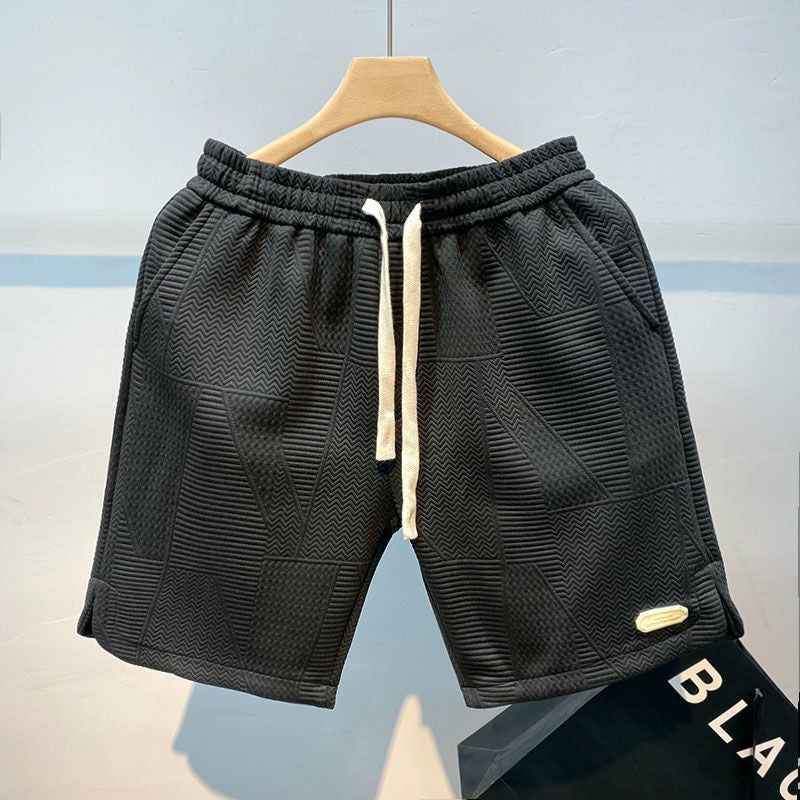 ARTURO - Lightweight Elegant Men's Shorts