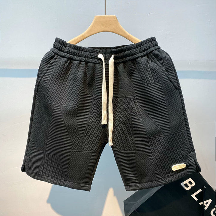 ARTURO - Lightweight Elegant Men's Shorts